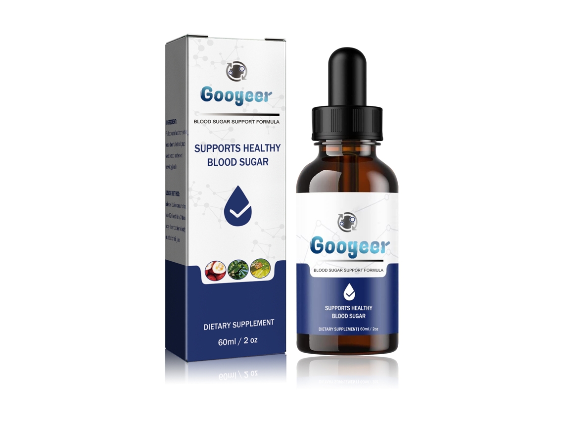 Gotas Googeer Tangshu para moldear el cuerpo, relajarse, aliviar el estrés, aliviar el dolor y mejorar la salud.