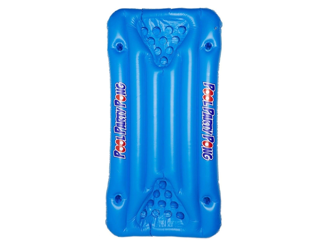 Colchón de baño inflable para Beer Pong NORTHIX