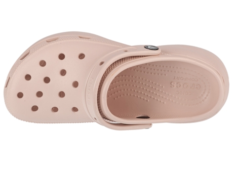 Sandalias de Mujer CROCS Rosa (41/42)