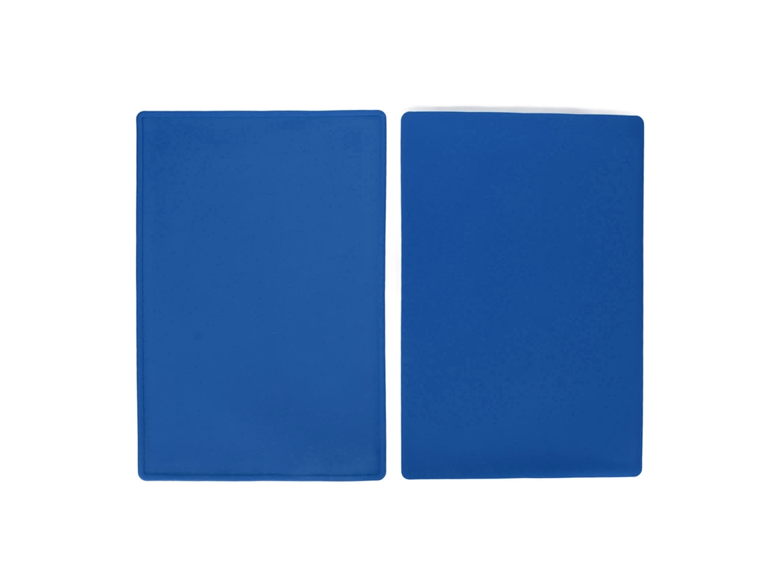 Caja Protectora De Silicona Para Ps5, Resistente A Polvo Y Arañazos, Para Ps5 Digital Edition Azul
