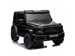 Bo Mercedes Benz G63 4x4 Mercedes Negro Mercedes