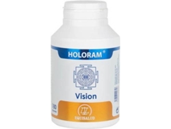 Complemento Alimentar EQUISALUD Holoram Vision (180 cápsulas)