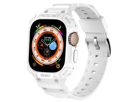 Correa para Apple Watch Ultra 49mm JSM