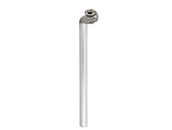 Tija de sillín de aluminio OPTIMIZ