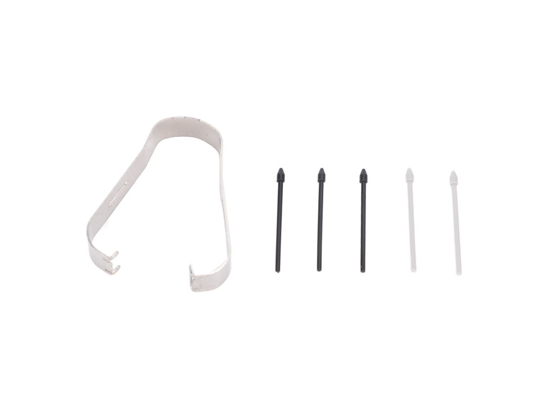Conjunto De Pontes Para Stylus De Alta Sensibilidade E Precisão De Toque Compatível Com Samsung S23ultra