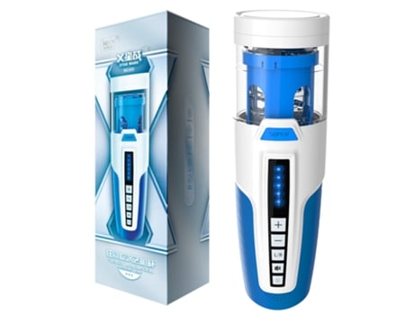 Estimulador CHRONUS FJB_0505zzh31 Azul