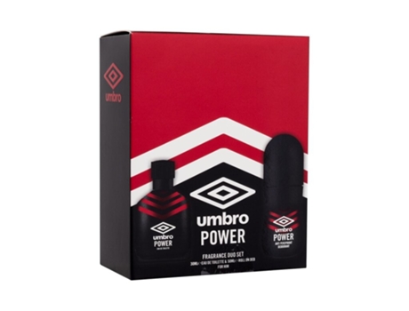 UMBRO - Power - For Men, 30 ml