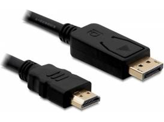 Cable HDMI DELOCK