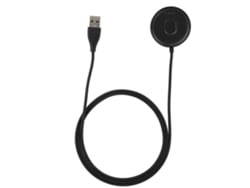 Cable De Carga (carga De Alta Velocidad, Compatible Con Ticwatch C2)