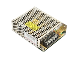 Veloriskku-Suite De Potencia Switching 36w 12v 3a Conversor de Voltaje Driver Para Tiras Led
