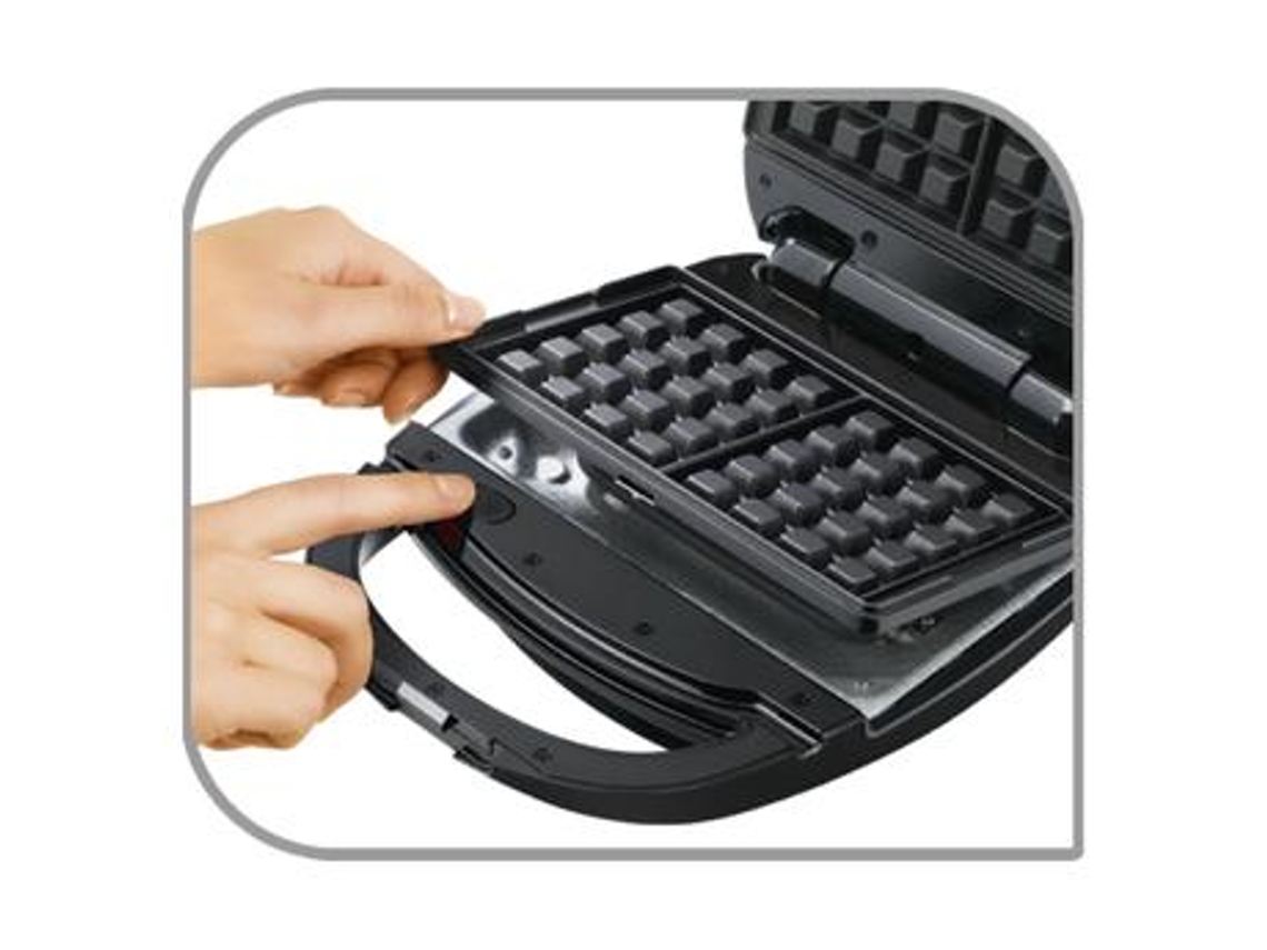 Worten gofrera sales
