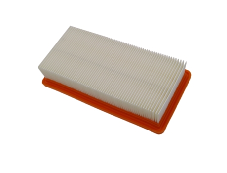Filtro para Karcher Ds5500,Ds6000,Ds5600,Ds5800 Robot aspirador Karcher 6.414-631.0 filtros Hepa