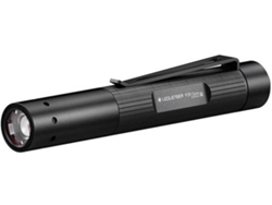 Linterna para Camping LED LENSER P2R Core (120 Lumens)