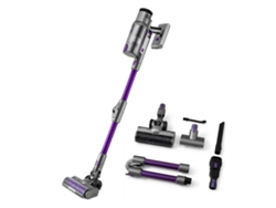 Ufesa U7 Uv Light - Aspirador Escoba Recargable