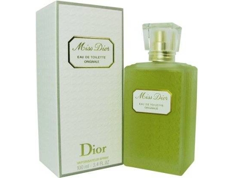 Perfume DIOR Miss Original Edt (100 ml)