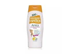 Crema De Arnica Para Las Piernas Cansadas 500ml