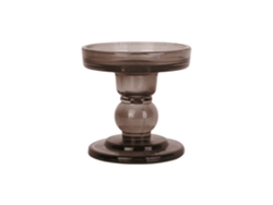 Candelabro de cristal PRESENT TIME Glass Art
