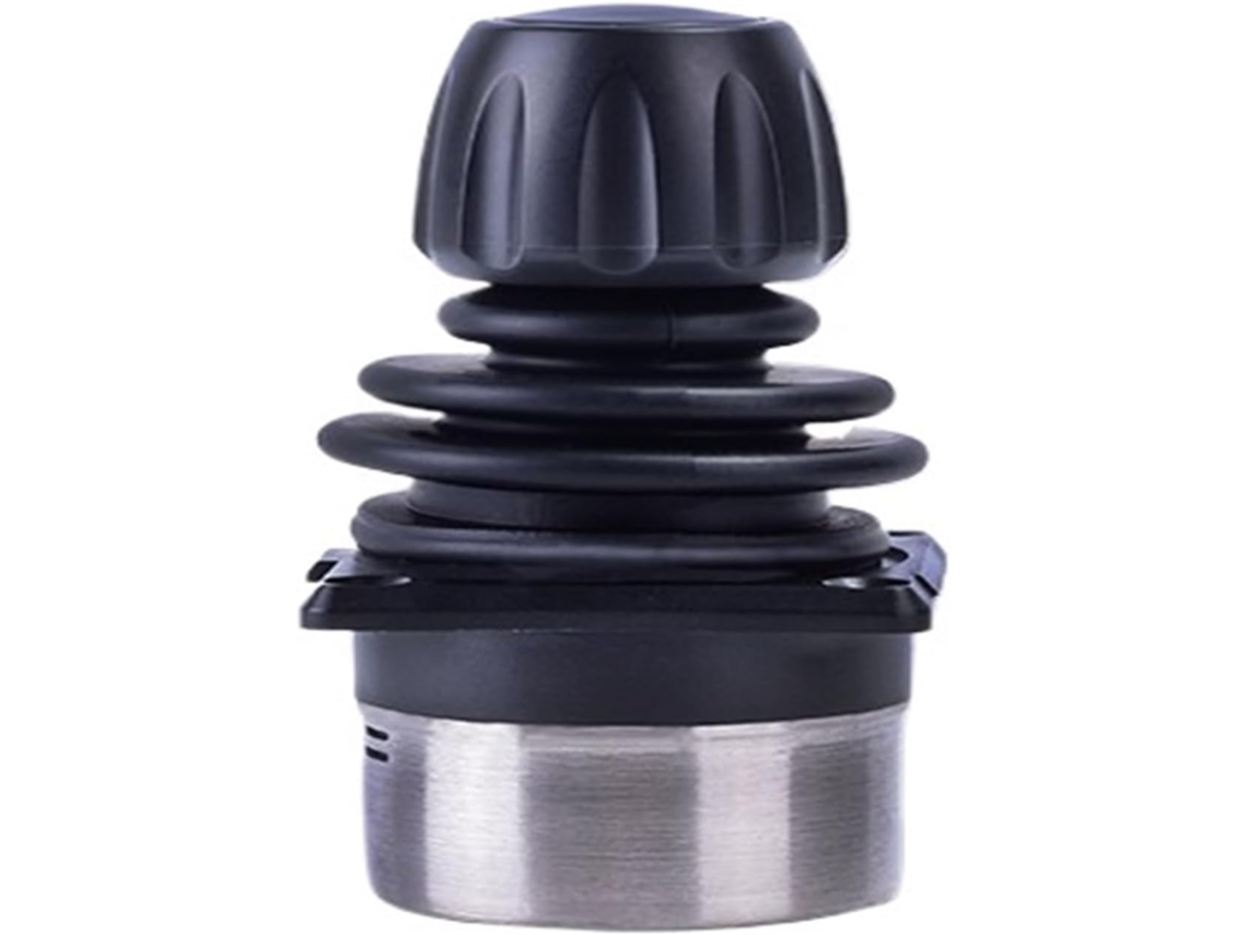 Joystick Industrial Con Efecto Hall, Joystick Industrial Smc35a Con Límite Circular,