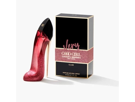 Perfume CAROLINA HERRERA (Muticolor)