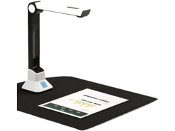Escáner Portátil De Documentos A4 De 10 Megapíxeles Para Libros Y Archivos En Papel (alta Resolución)