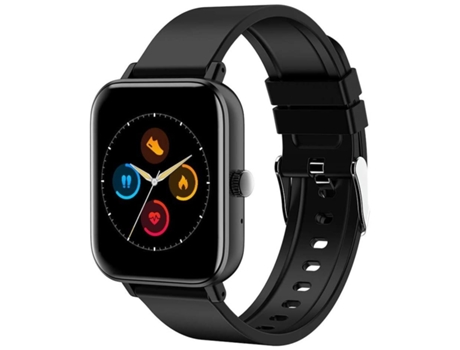 Smartwatch ENZON Negro