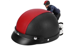 Juego de 3 almohadillas para casco TAISHENGDA