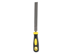 Raspador De Papel De Lija De Acero Al Carbono De Alta Dureza De 6 Pulgadas Para Carpintería, Metal Y Madera.