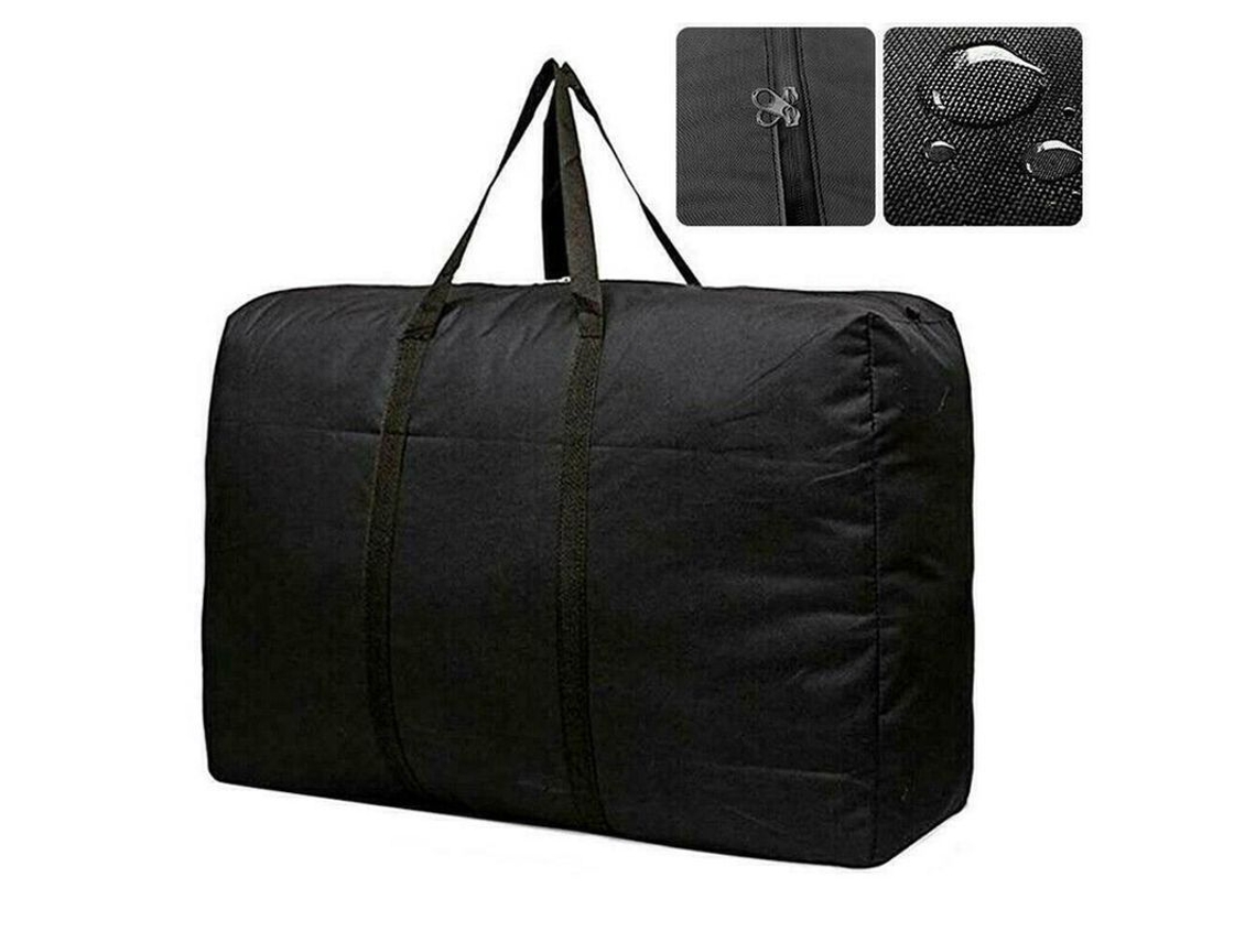 2026-bolsa De Almacenamiento Extra Grande Impermeable Para Camping, Carpa Y Equipo De Filmación