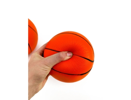 Balón de Baloncesto LYNX SPORT (Talla 4)