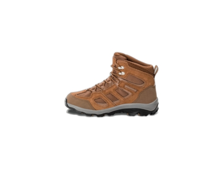 Zapatillas de Mujer para Caminar JACK WOLFSKIN Montaña Vojo Texapore (37)