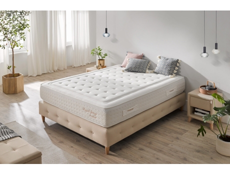 Colchón MOONIA Royal Spring Premier HR 30 135x200 cm