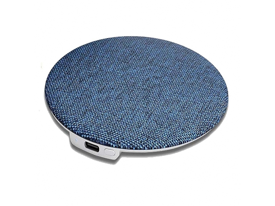 Mini altavoz inalámbrico Bluetooth para almohada, ayuda portátil para dormir con ruido blanco para un sueño profundo. TAISHENGDA