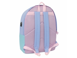 Mochila Escolar Safta 31 X 44 X 18 Cm