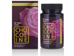 Complemento Alimenticio  COBECO PHARMA Chocoline (50 Cápsulas)