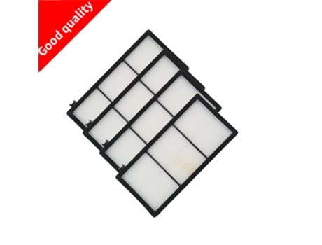 4 piezas de repuesto de filtro de cepillo Hepa de polvo de alta calidad para Irobot Roomba 800 900 Series 870 880 980 piezas de robot aspirador