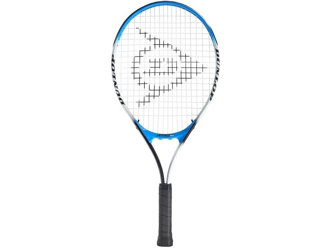 Raqueta de Tenis DUNLOP CX Comp Junior 2021 (23'')