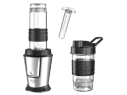 Licuadora Adler De 800W Y 2 Jarras De 400Ml+570Ml