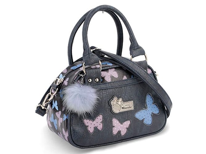 Bolso KARACTERMA Bowling Fashion Minnie Disney Blufy