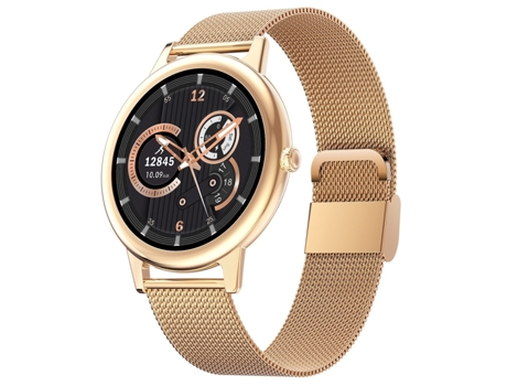 Smartwatch ENZON Dorado