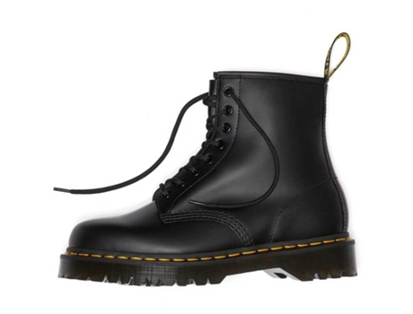 Botas DR. MARTENS - Hombre (40 - Negro)