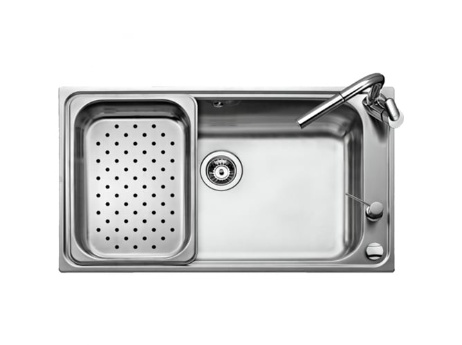 Fregadero TEKA Bahia 1C Plus