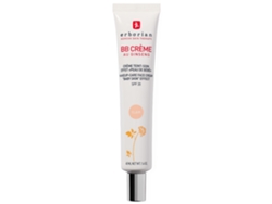 Crema Bb Ginseng 40 Ml Tinte : Claro ERBORIAN
