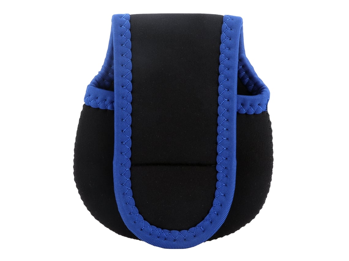 Danu26-funda Protectora Neopreno Para Carrete De Pesca Baitcasting, Estuche Antichoque, Bolsa De Almacenamiento
