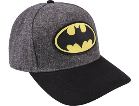 Gorro CERDA GROUP Poliéster Hombre (Gris)