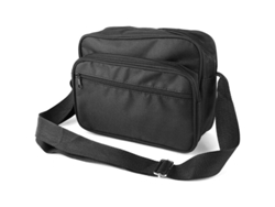 Bolsa De Herramientas Profesional Para Electricistas, Multifuncional, De Poliéster Con Correa Para El Hombro, Para Guardar Herramientas.