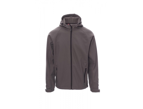 Abrigo PAYPER WEAR Hombre (Multicolor - S)
