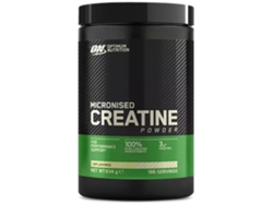 Creatina en Polvo Micronizada 634 g