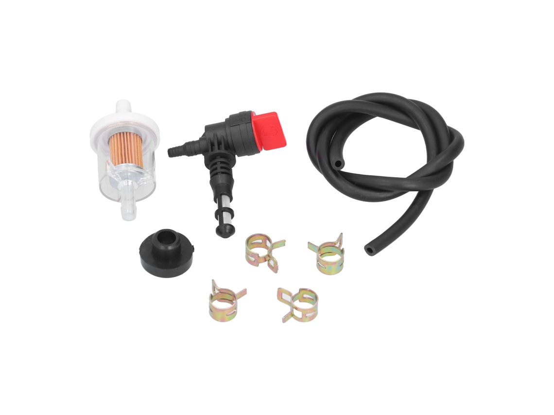 Válvula De Cierre De Combustible Y Kit De Filtro 78299gs 80270gs Para Generador Kohler 2546203-s