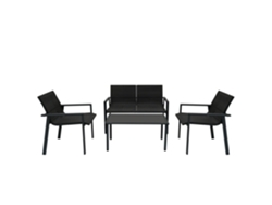 Muebles de jardín Monstershop