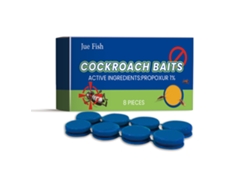 Cebo eficaz para cucarachas Worten